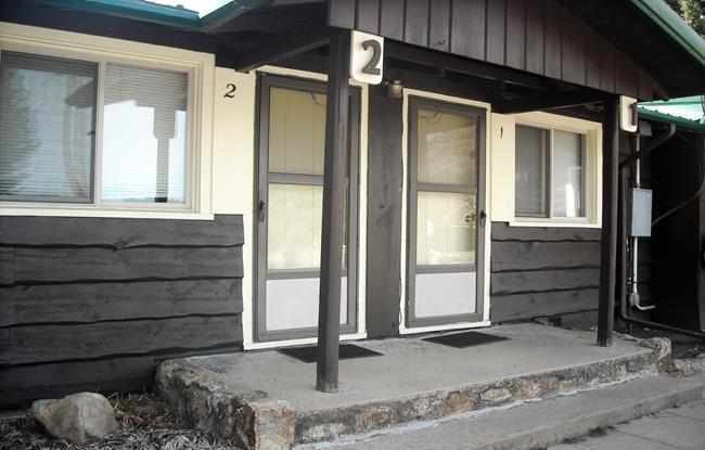 Calamity Peak Lodge Custer Exterior photo