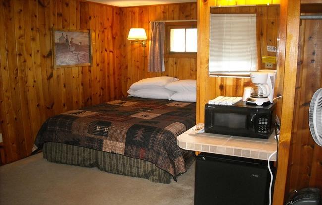 Calamity Peak Lodge Custer Exterior photo
